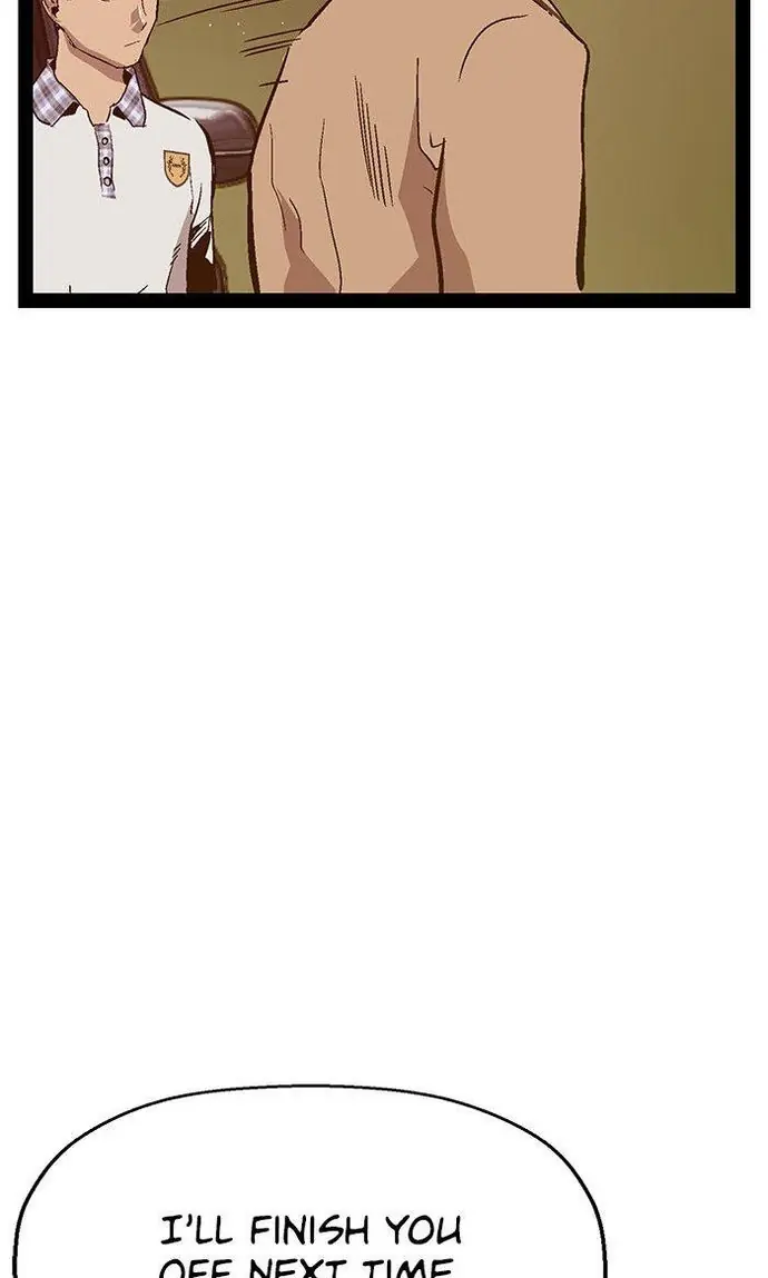 Weak Hero Chapter 106 Page 112