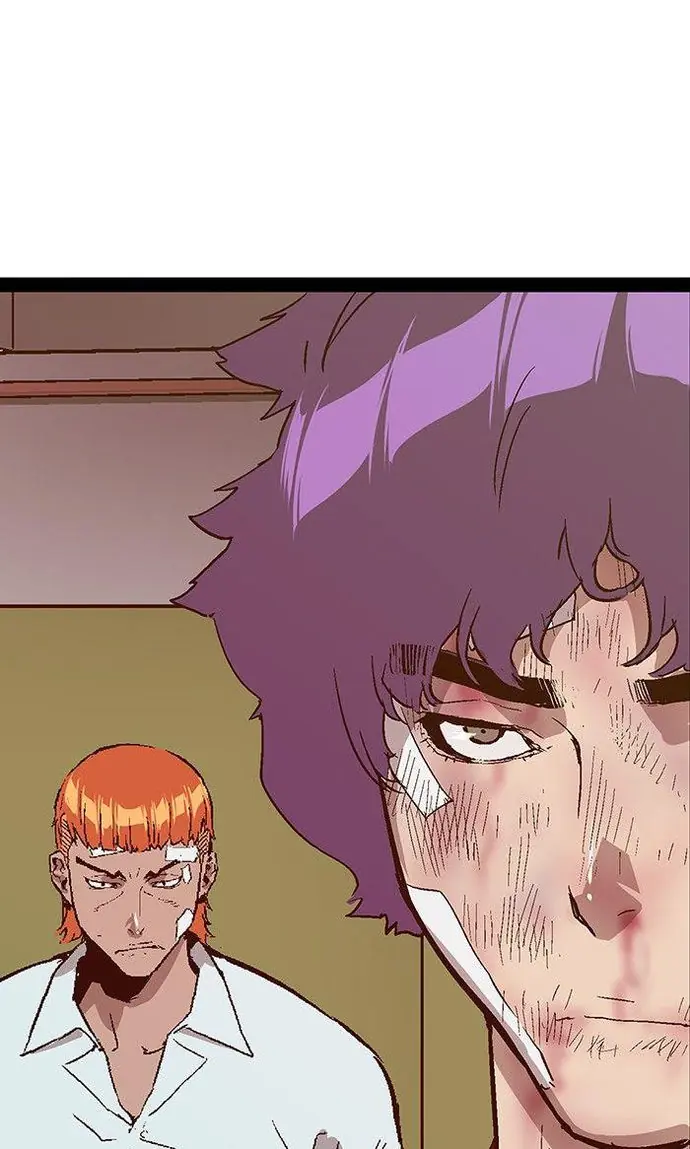 Weak Hero Chapter 106 Page 114