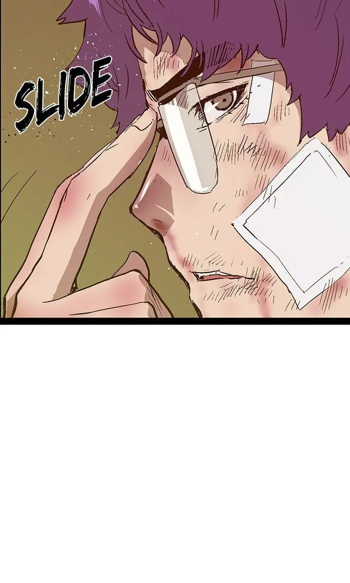 Weak Hero Chapter 106 Page 118