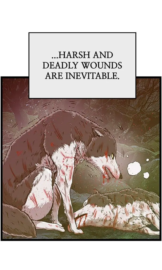 Weak Hero Chapter 106 Page 121