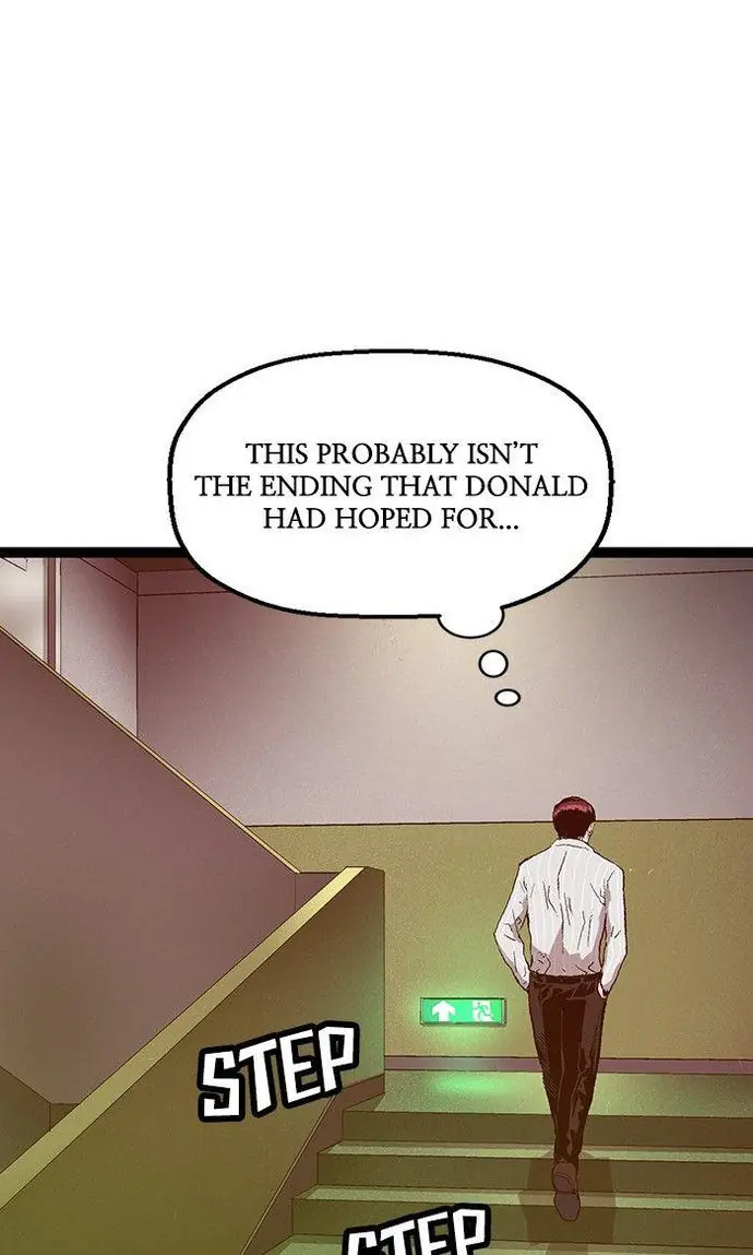 Weak Hero Chapter 106 Page 124