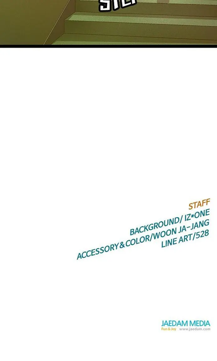 Weak Hero Chapter 106 Page 125