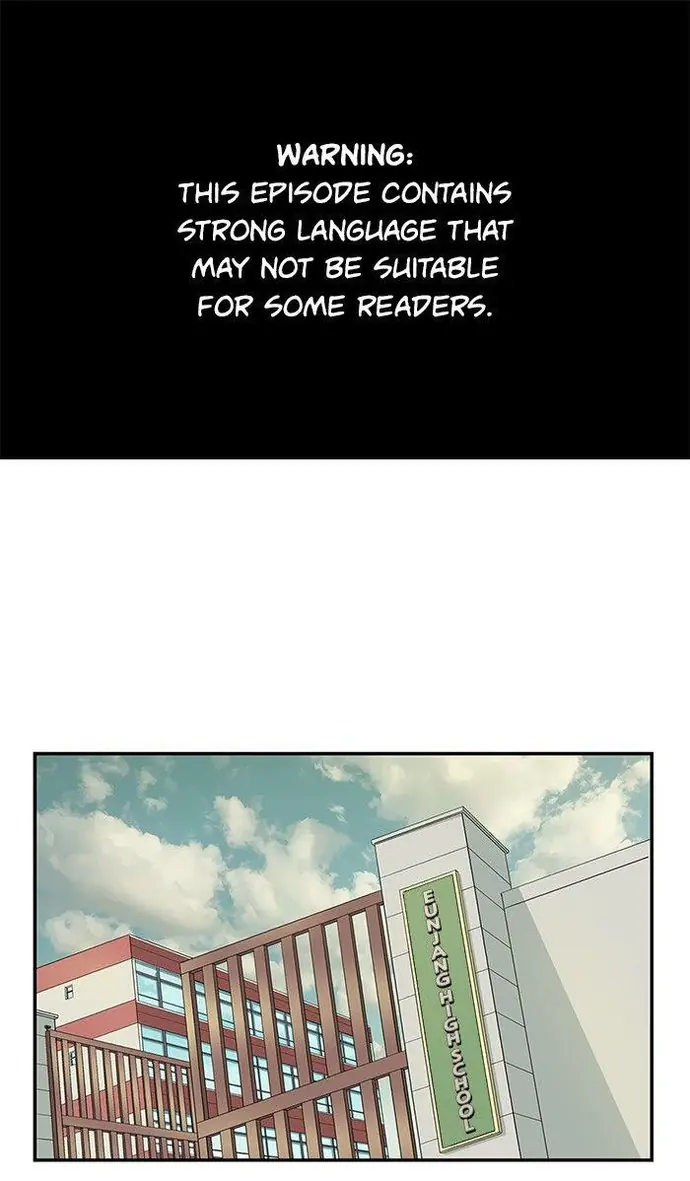 Weak Hero Chapter 107 Page 1