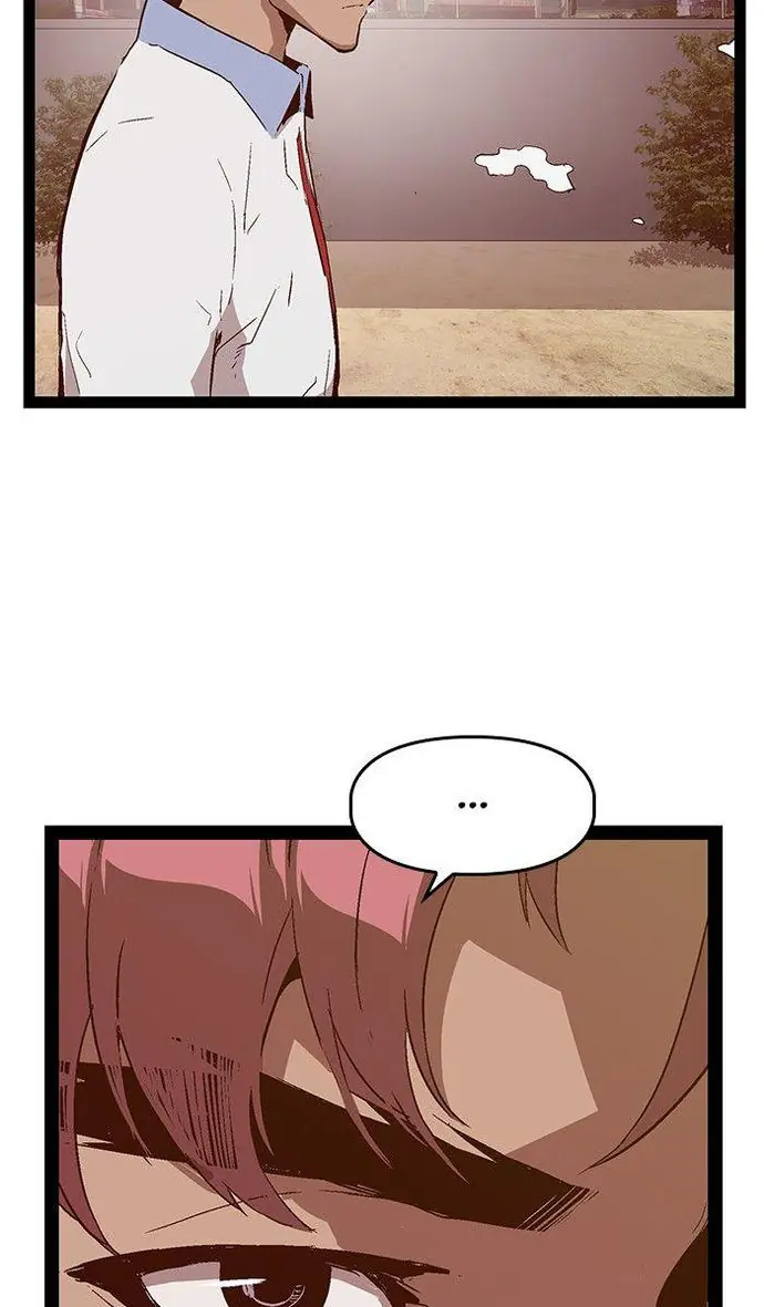 Weak Hero Chapter 107 Page 3