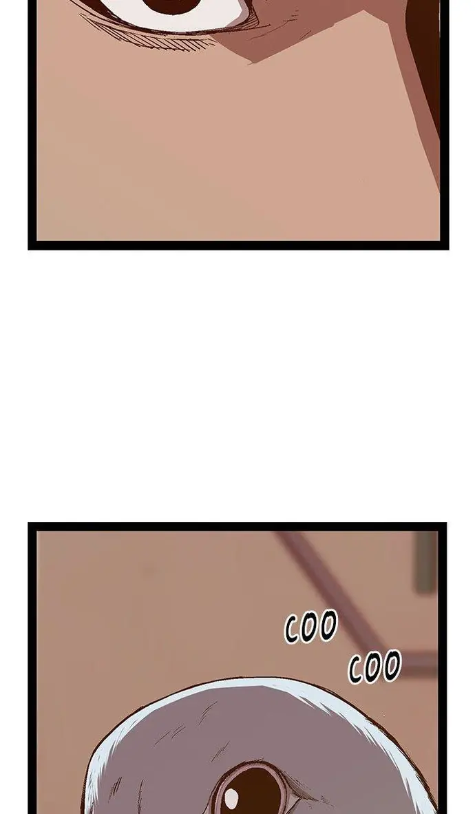 Weak Hero Chapter 107 Page 4