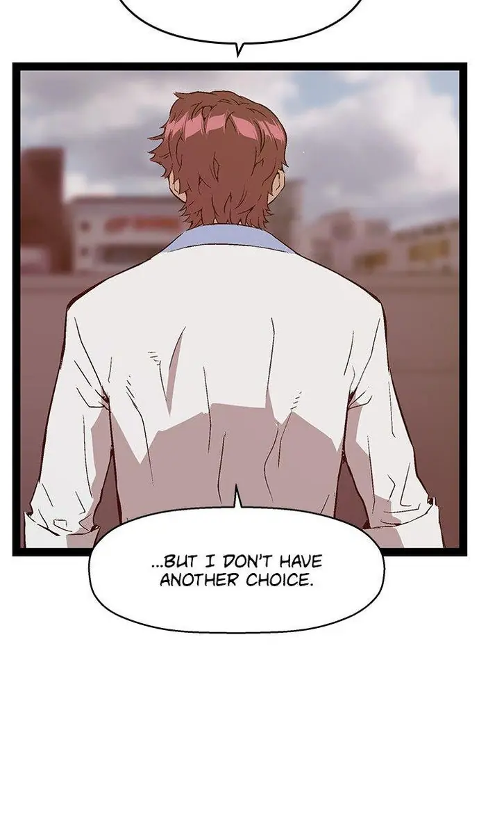 Weak Hero Chapter 107 Page 7