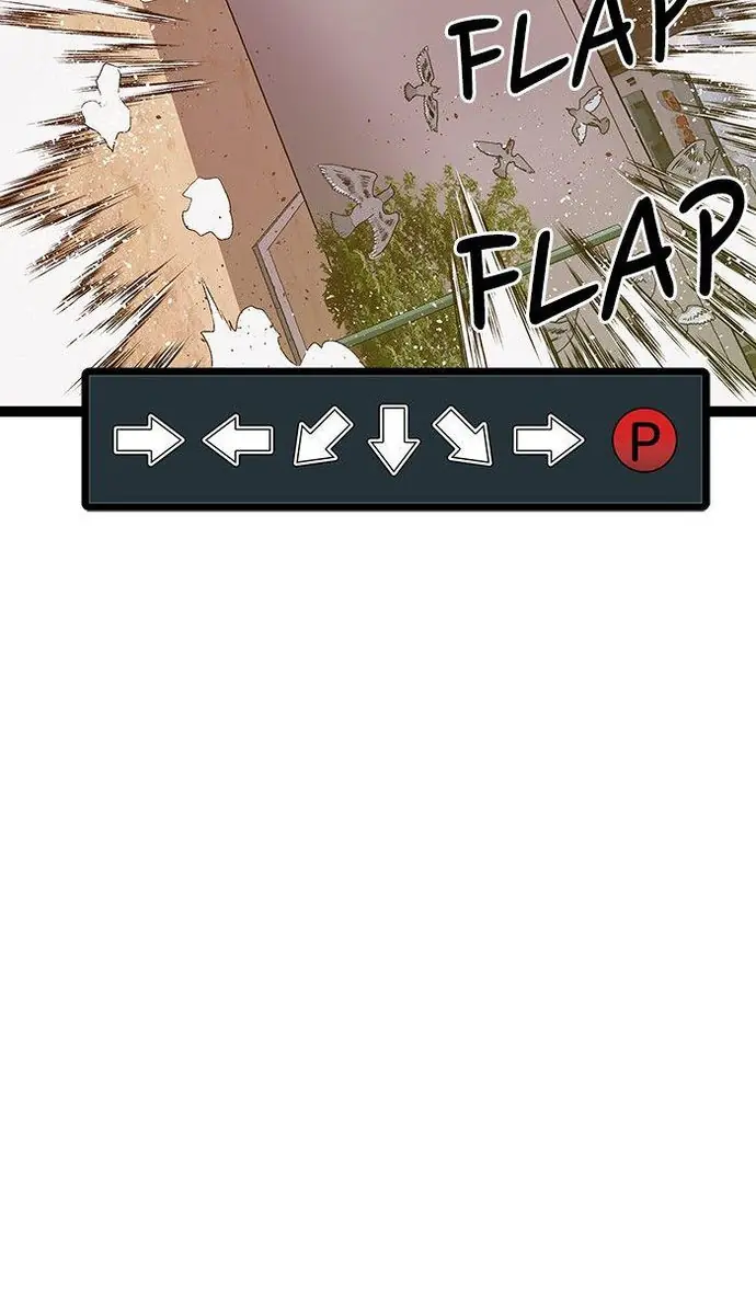 Weak Hero Chapter 107 Page 10