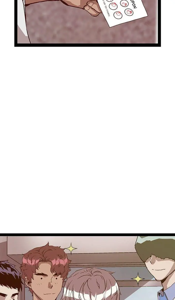 Weak Hero Chapter 107 Page 18