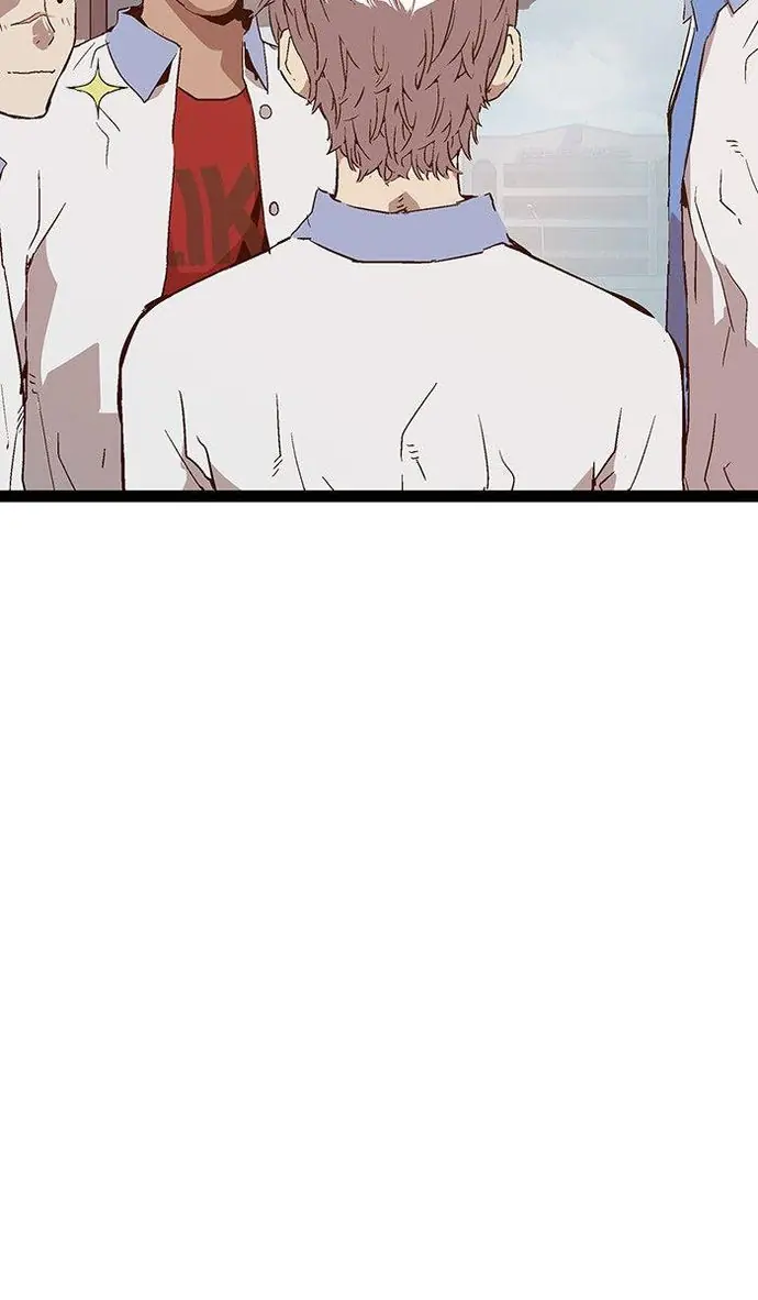 Weak Hero Chapter 107 Page 19