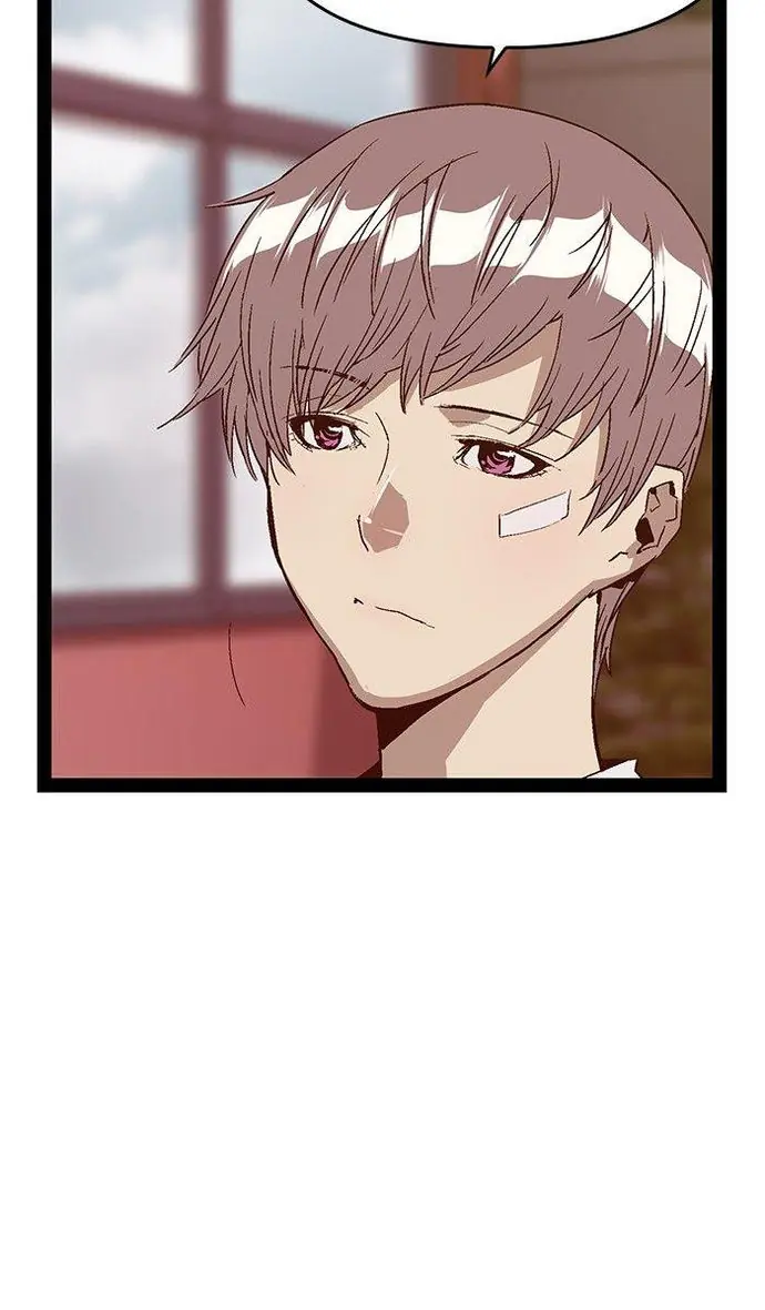 Weak Hero Chapter 107 Page 23