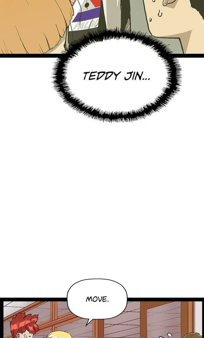 Weak Hero Chapter 107 Page 36