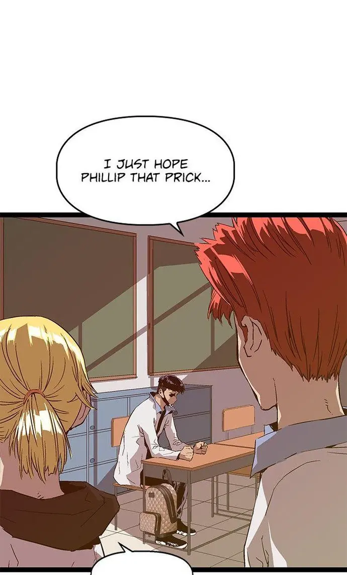 Weak Hero Chapter 107 Page 40