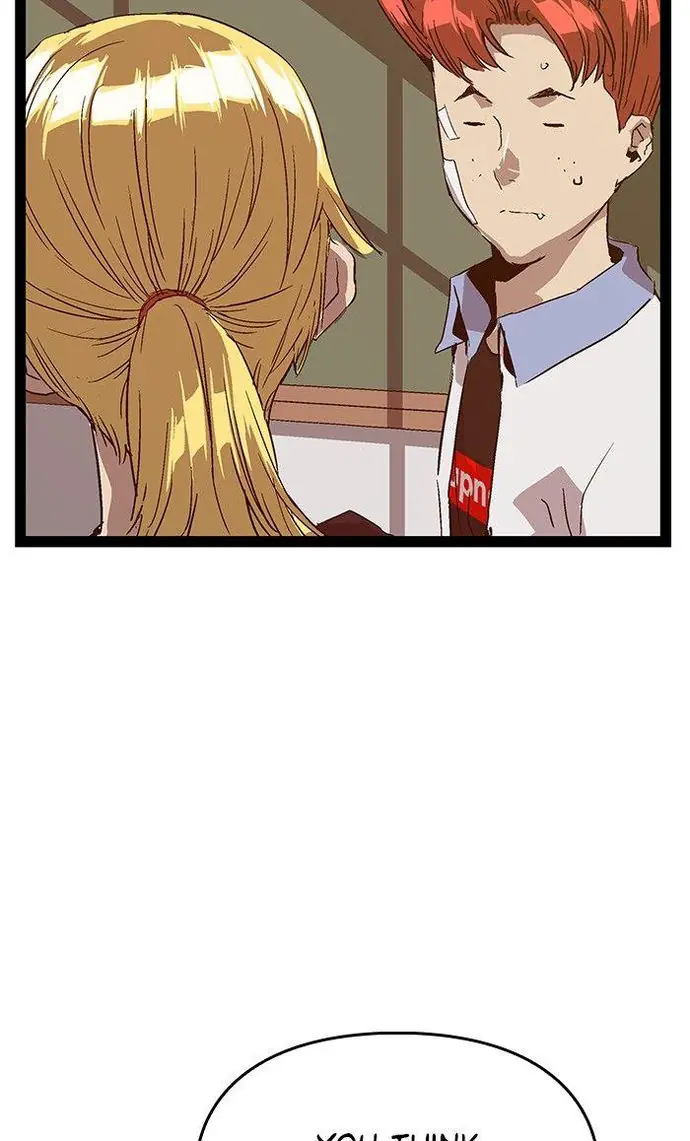 Weak Hero Chapter 107 Page 44