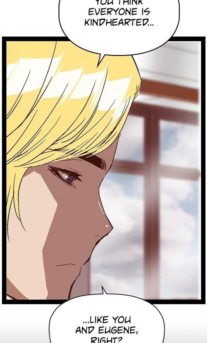 Weak Hero Chapter 107 Page 45