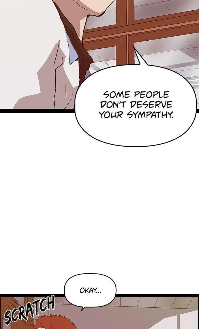 Weak Hero Chapter 107 Page 48