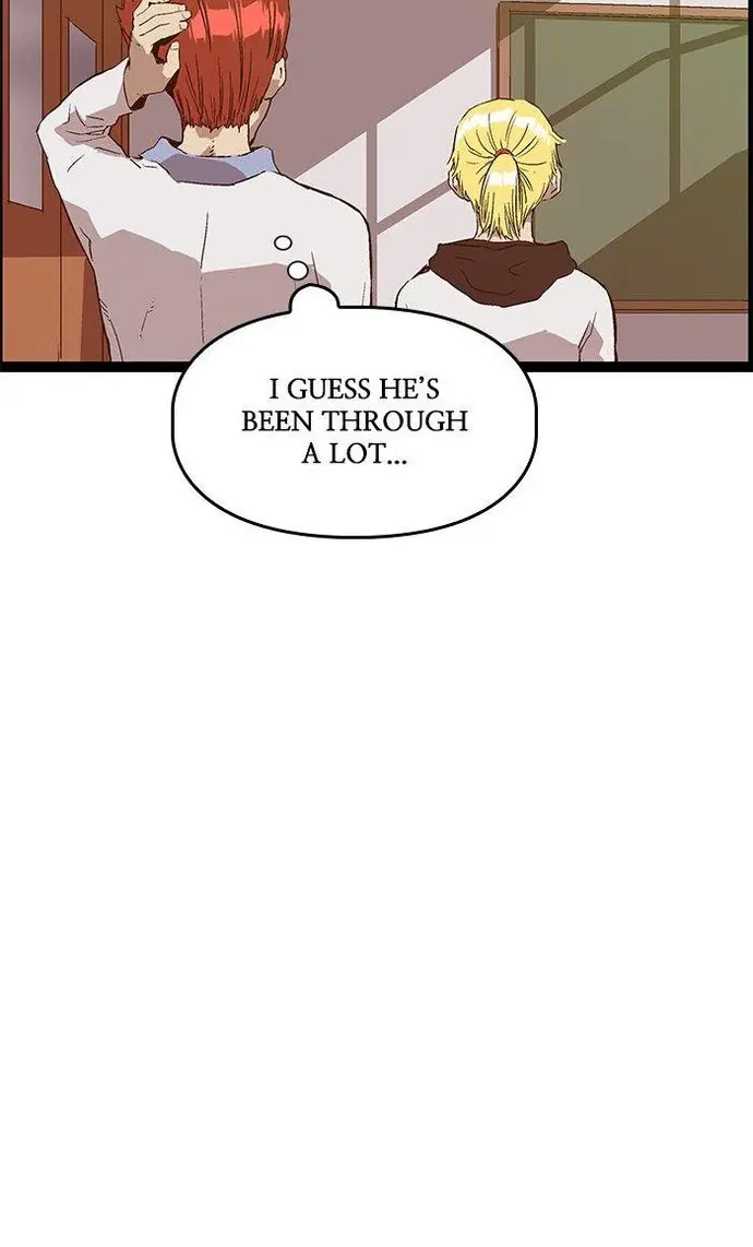 Weak Hero Chapter 107 Page 49