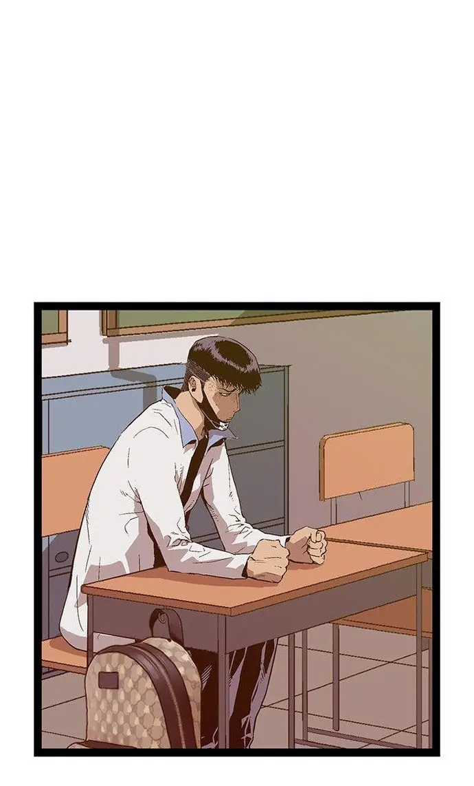 Weak Hero Chapter 107 Page 50