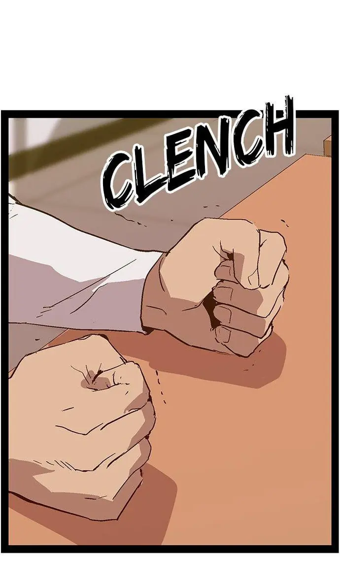 Weak Hero Chapter 107 Page 51