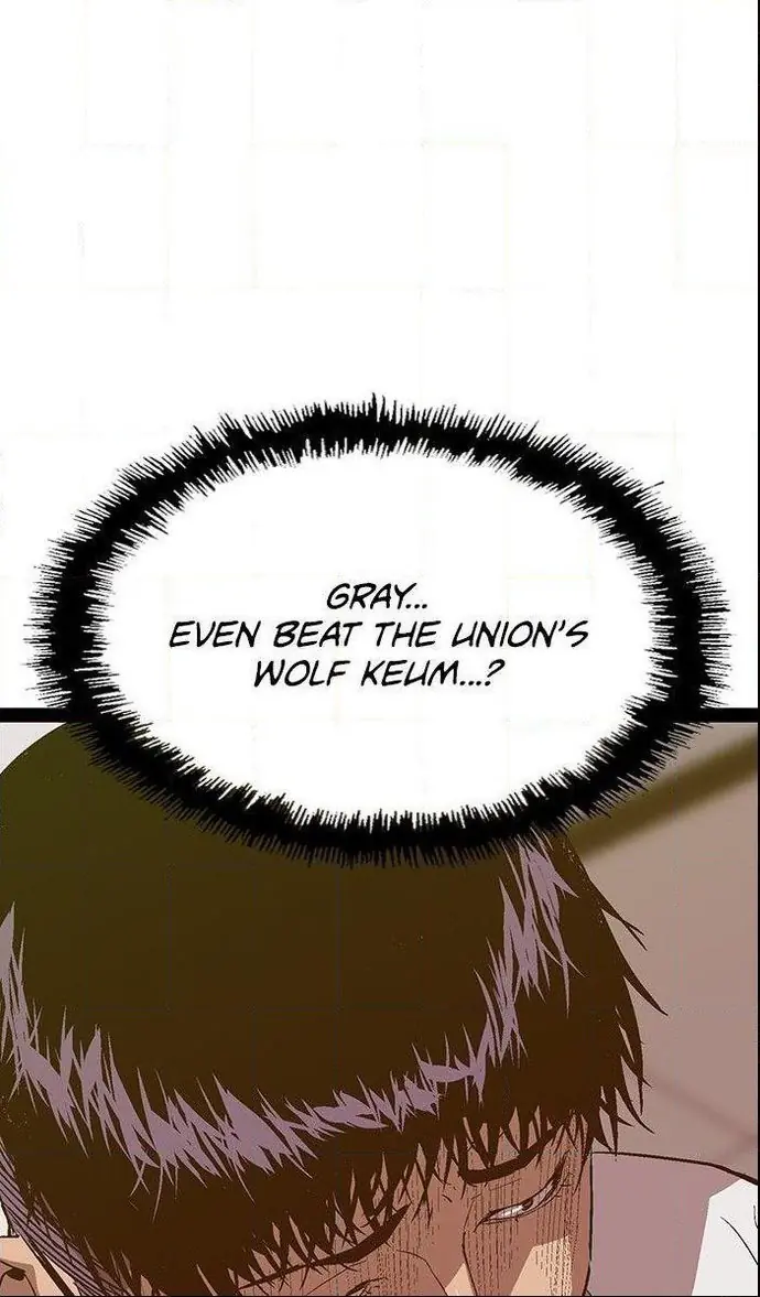 Weak Hero Chapter 107 Page 52