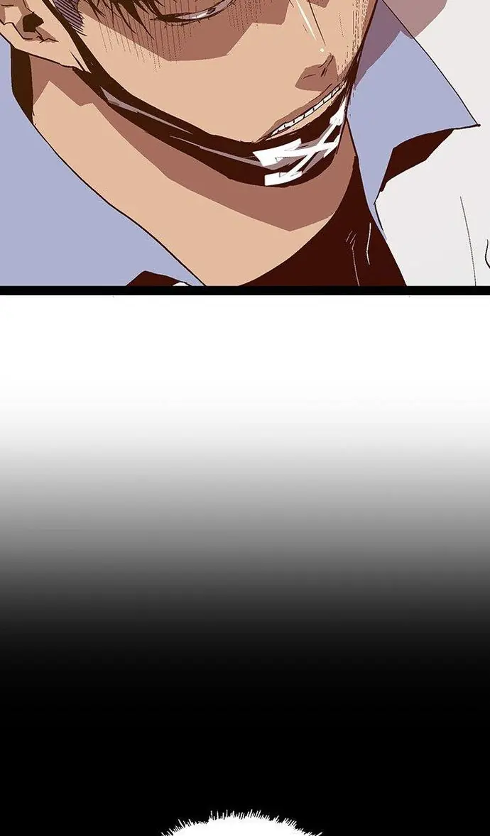 Weak Hero Chapter 107 Page 53