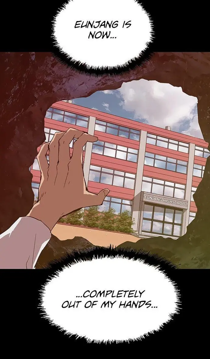 Weak Hero Chapter 107 Page 54