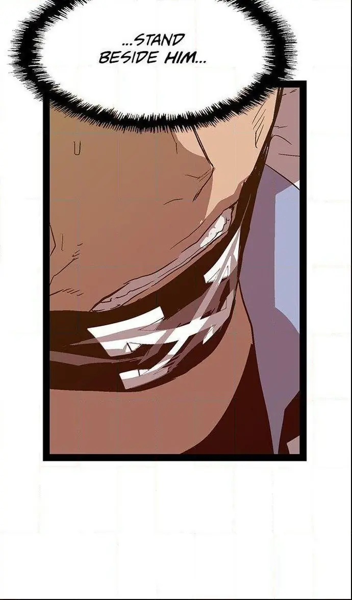 Weak Hero Chapter 107 Page 60