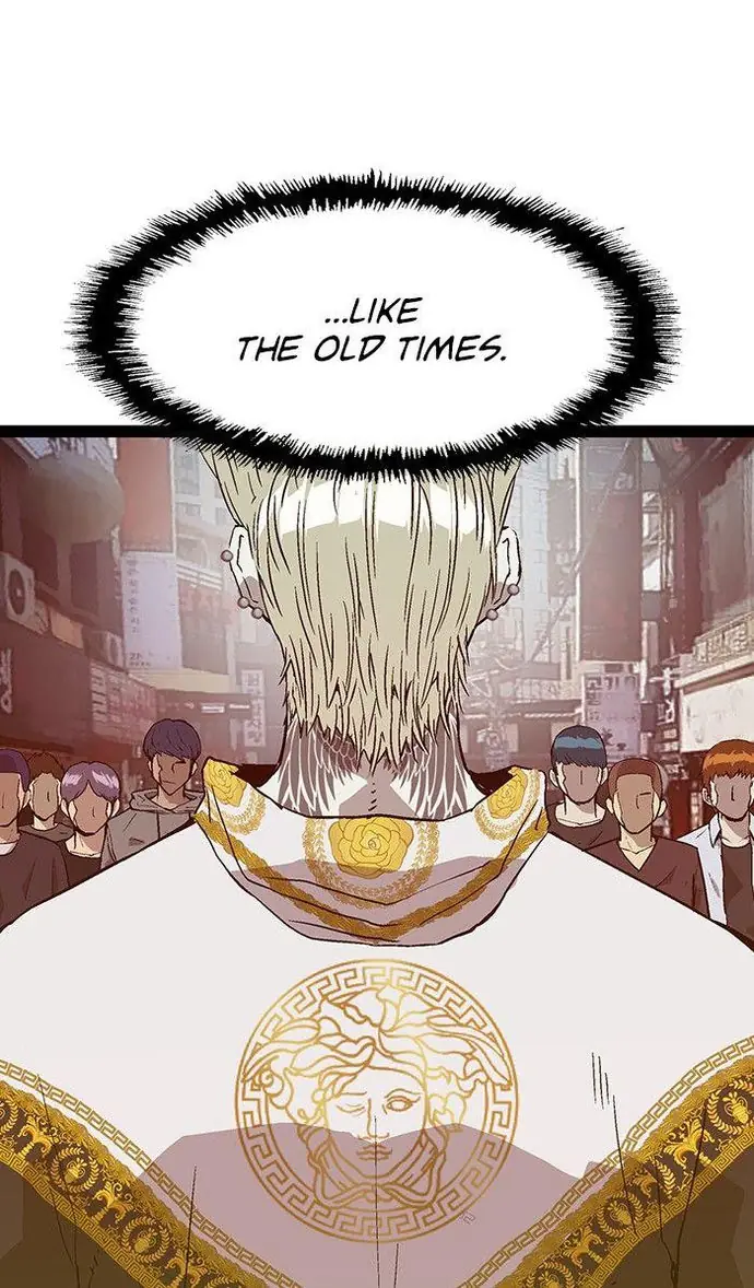 Weak Hero Chapter 107 Page 61