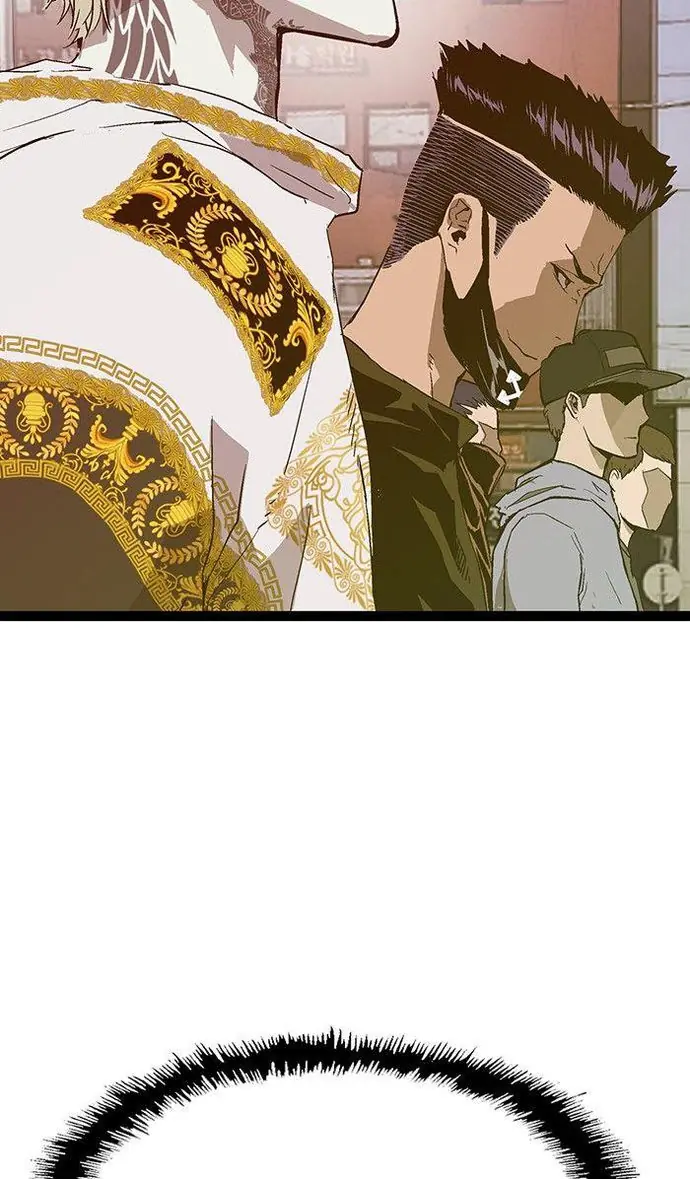 Weak Hero Chapter 107 Page 63