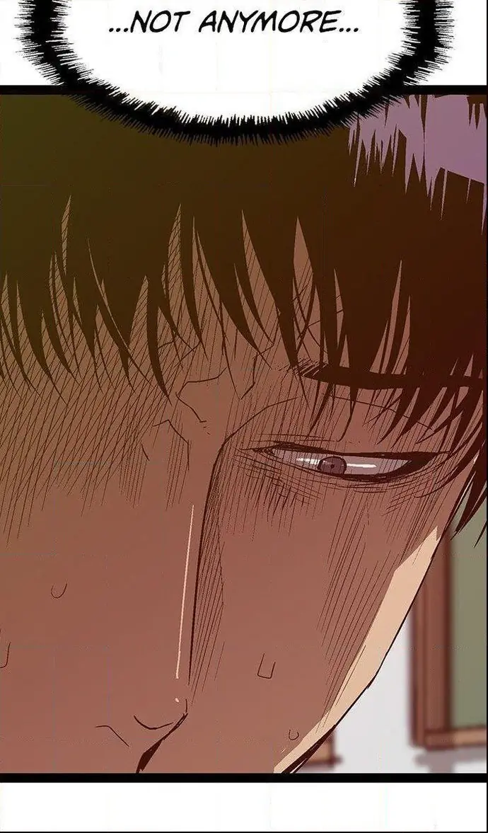 Weak Hero Chapter 107 Page 64