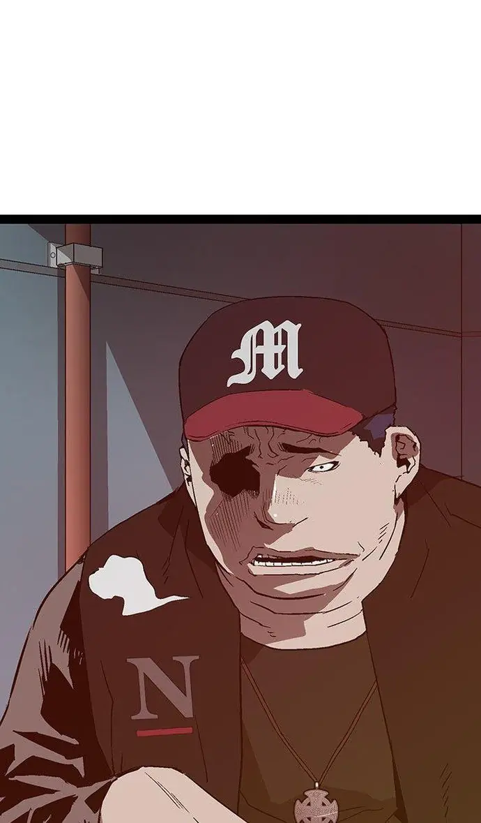 Weak Hero Chapter 107 Page 67