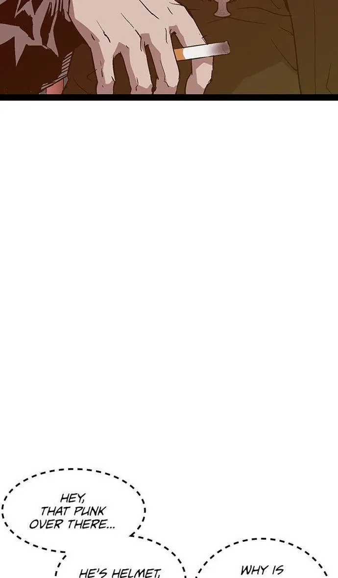 Weak Hero Chapter 107 Page 68