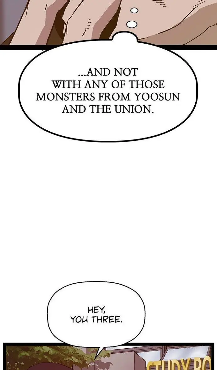 Weak Hero Chapter 107 Page 72