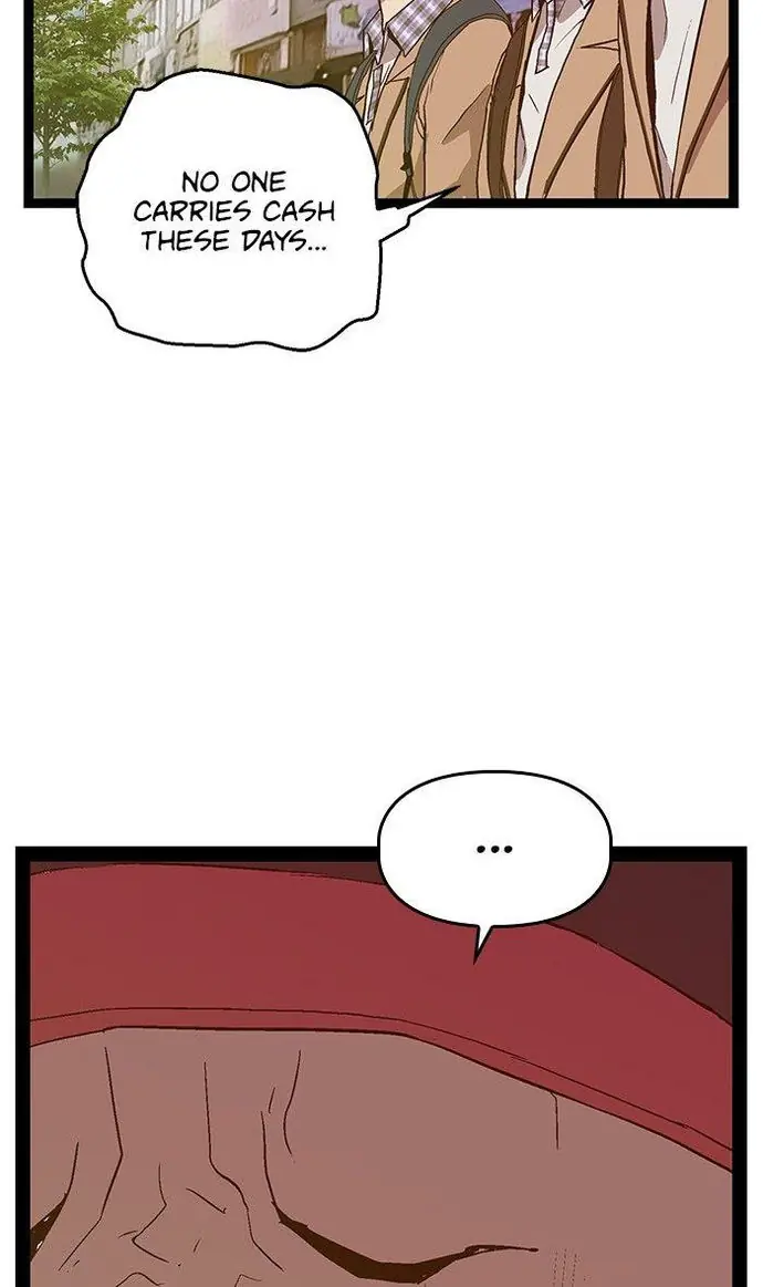 Weak Hero Chapter 107 Page 80