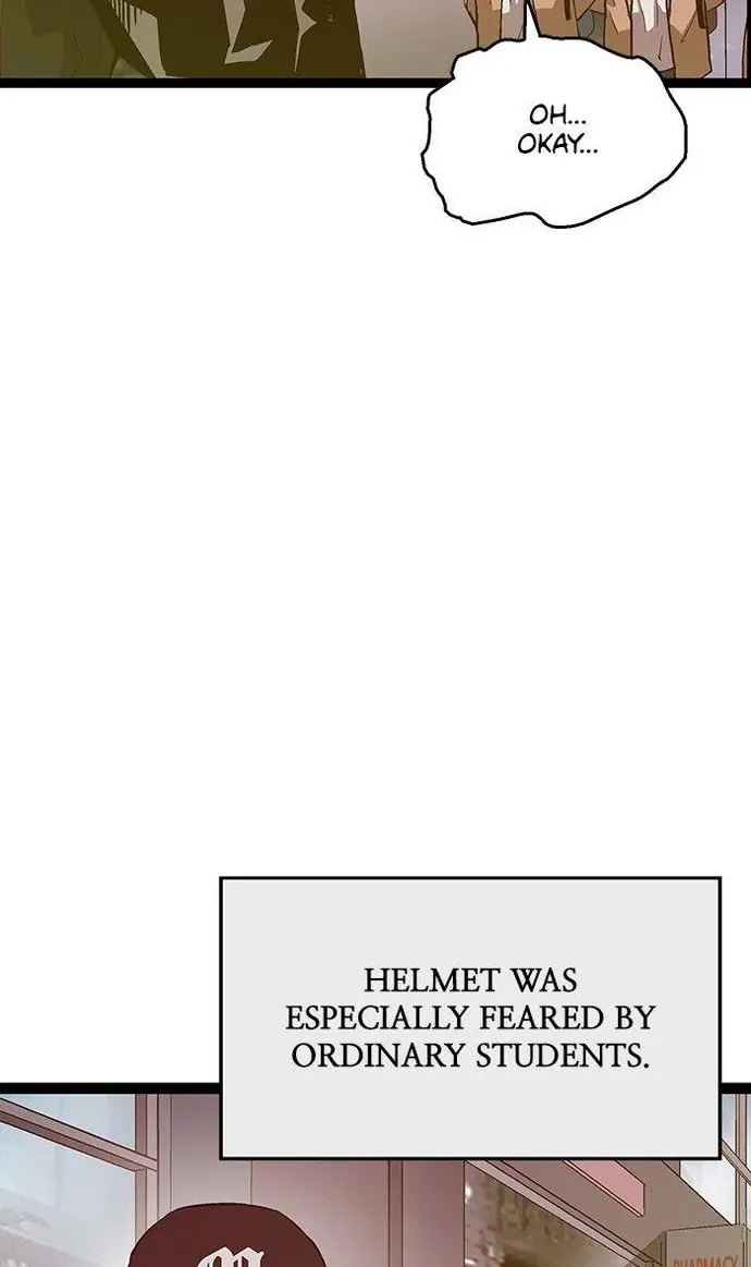 Weak Hero Chapter 107 Page 86