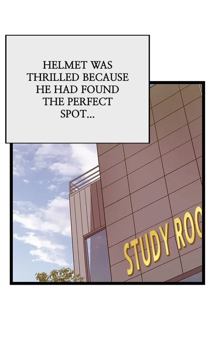 Weak Hero Chapter 107 Page 89