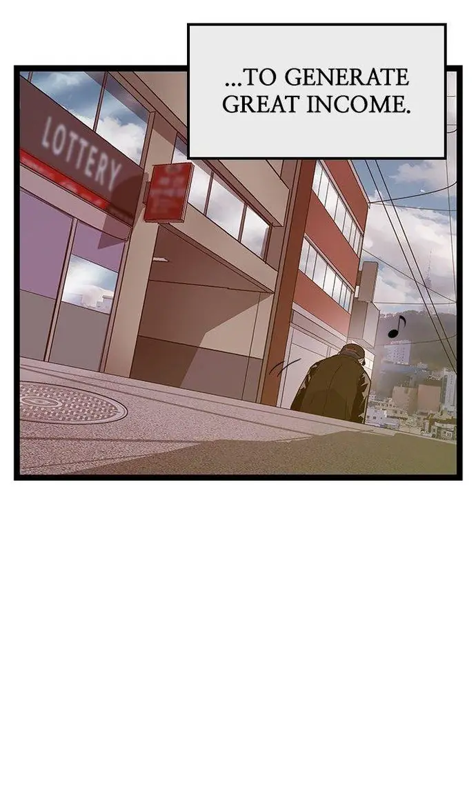 Weak Hero Chapter 107 Page 90