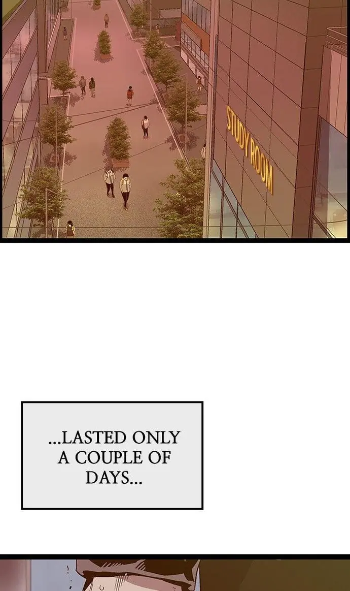 Weak Hero Chapter 107 Page 92
