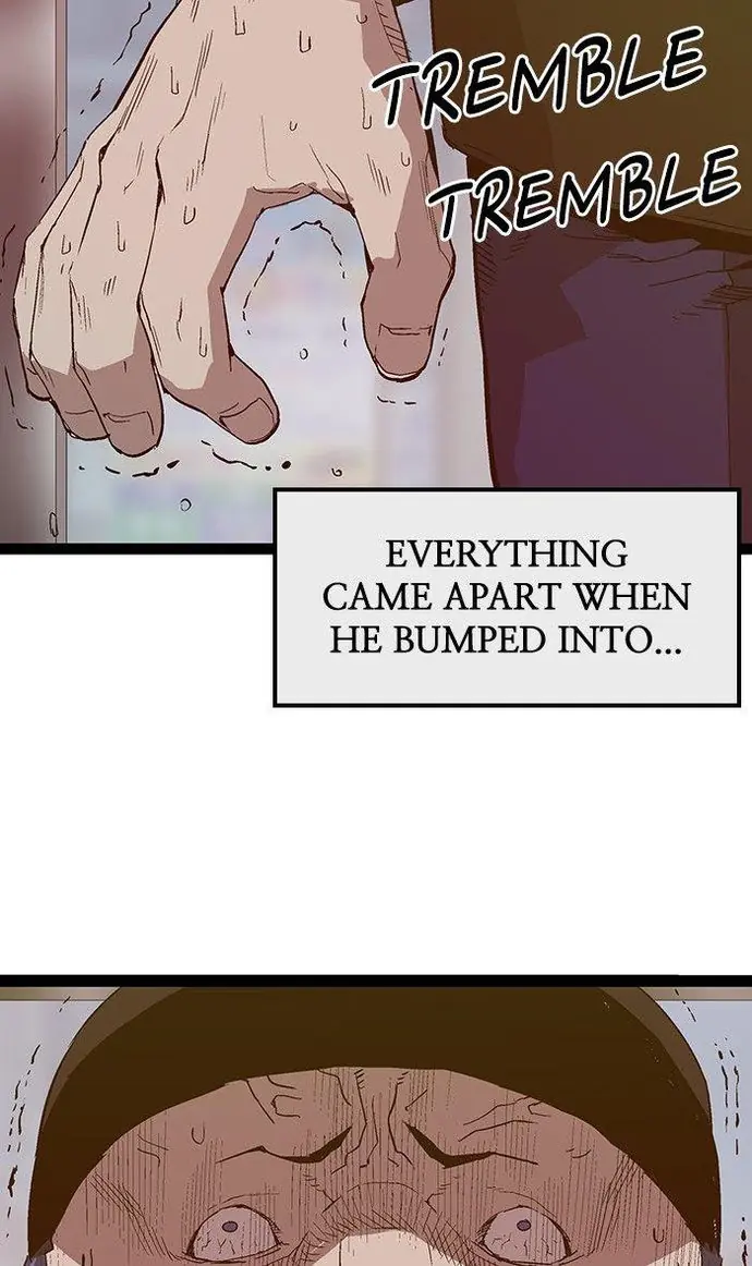 Weak Hero Chapter 107 Page 93