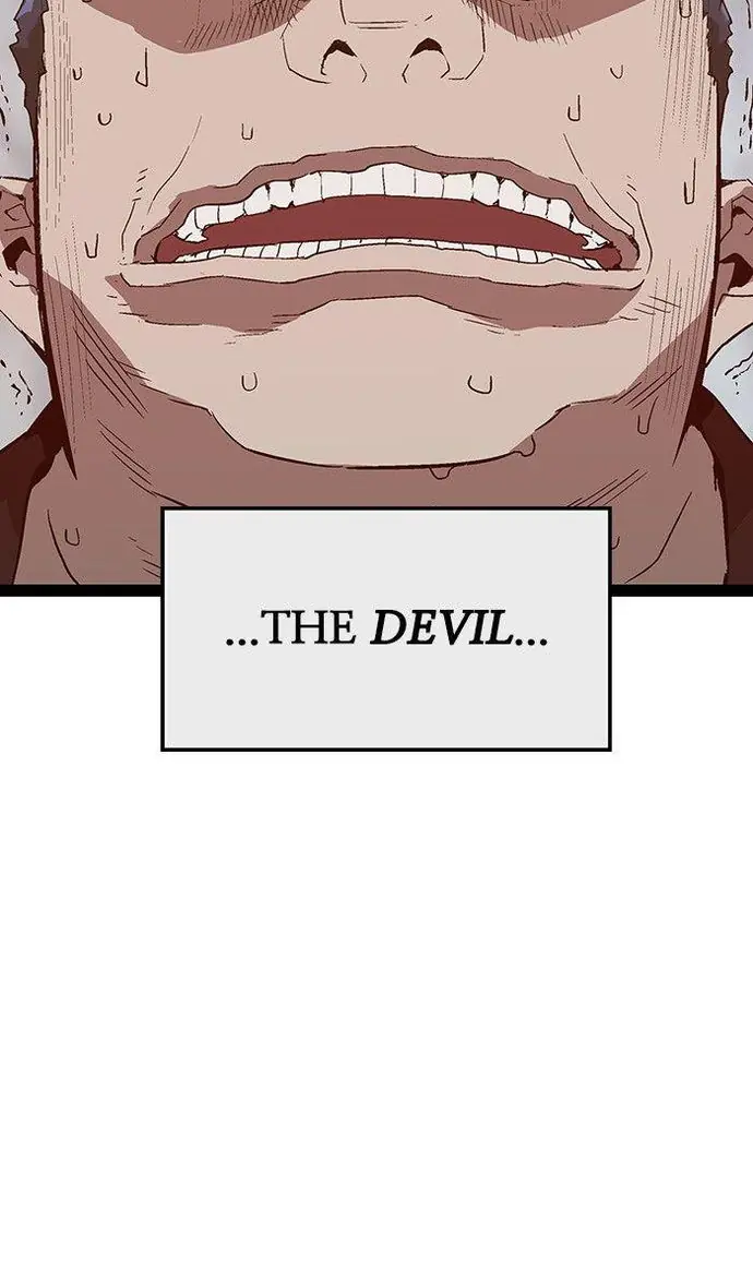 Weak Hero Chapter 107 Page 94