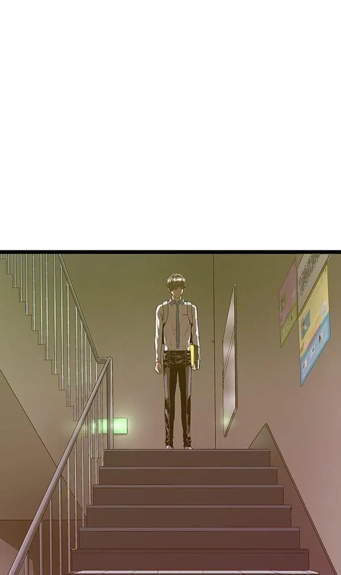 Weak Hero Chapter 107 Page 95