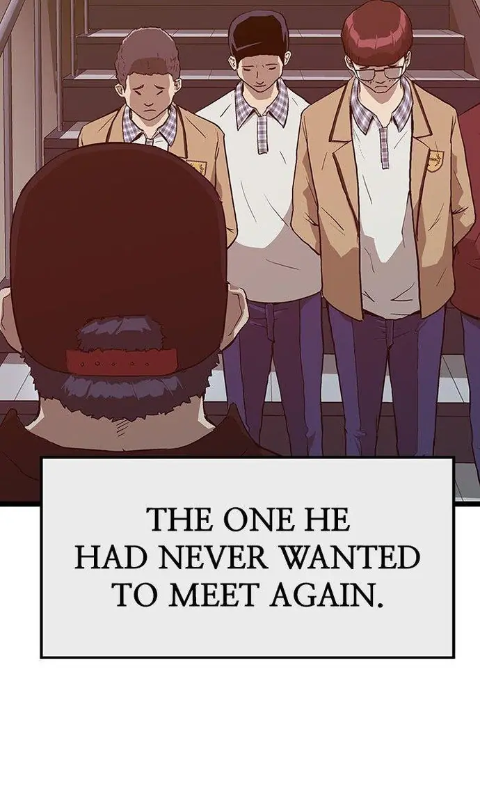 Weak Hero Chapter 107 Page 96