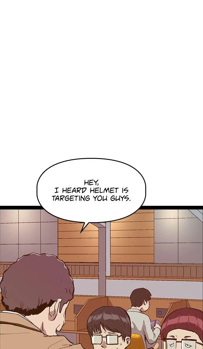 Weak Hero Chapter 108 Page 6