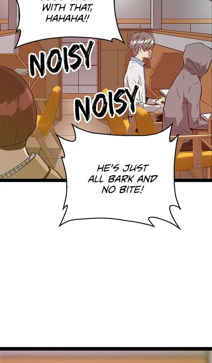 Weak Hero Chapter 108 Page 11