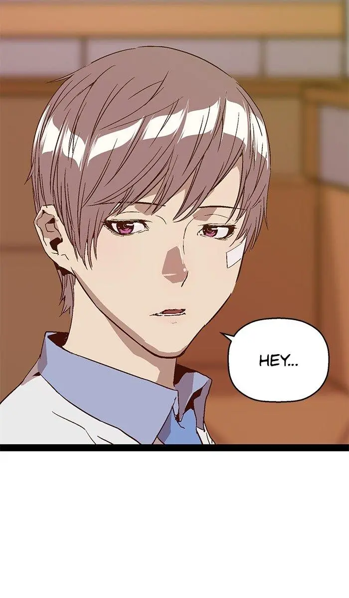 Weak Hero Chapter 108 Page 13