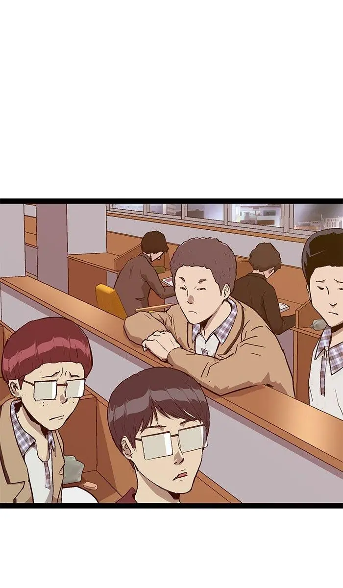 Weak Hero Chapter 108 Page 14