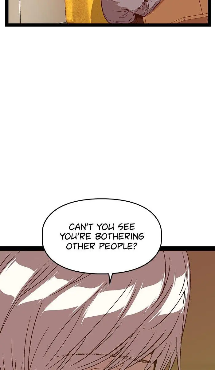 Weak Hero Chapter 108 Page 16