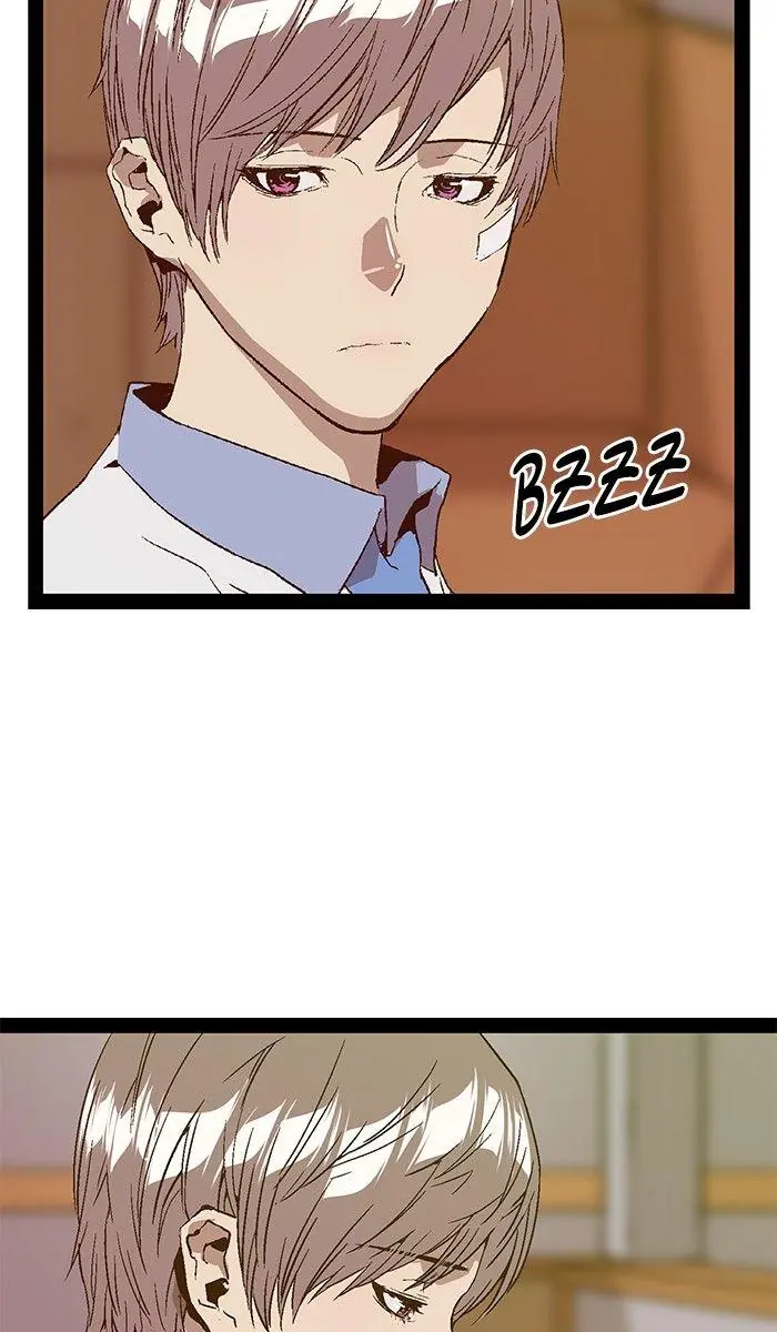 Weak Hero Chapter 108 Page 22