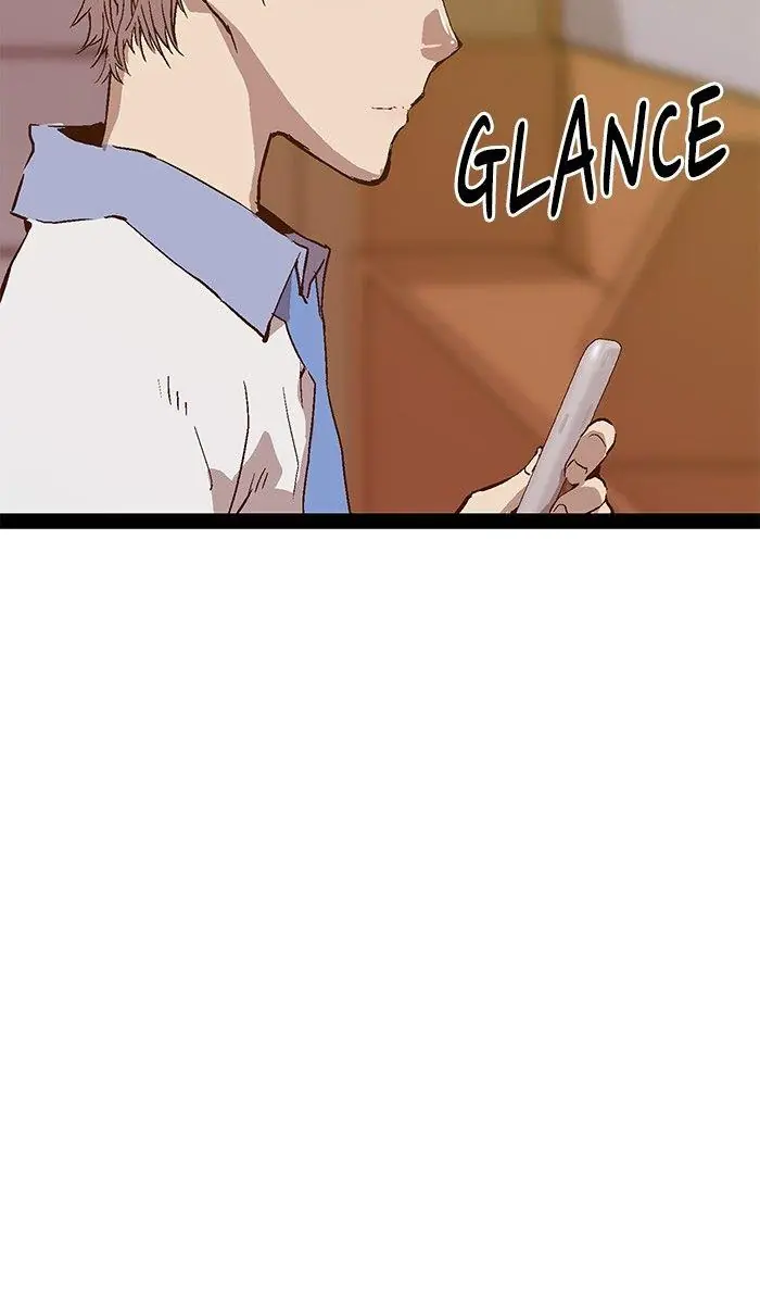 Weak Hero Chapter 108 Page 23