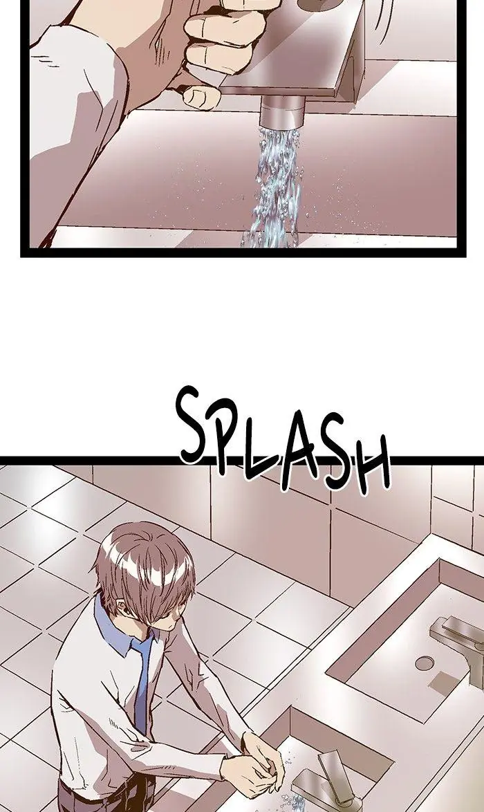 Weak Hero Chapter 108 Page 32