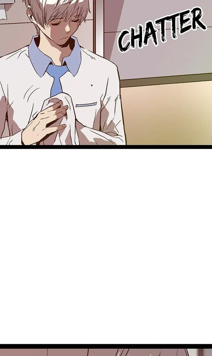 Weak Hero Chapter 108 Page 35